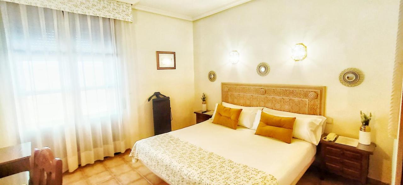 Princesa Galiana Толедо Экстерьер фото